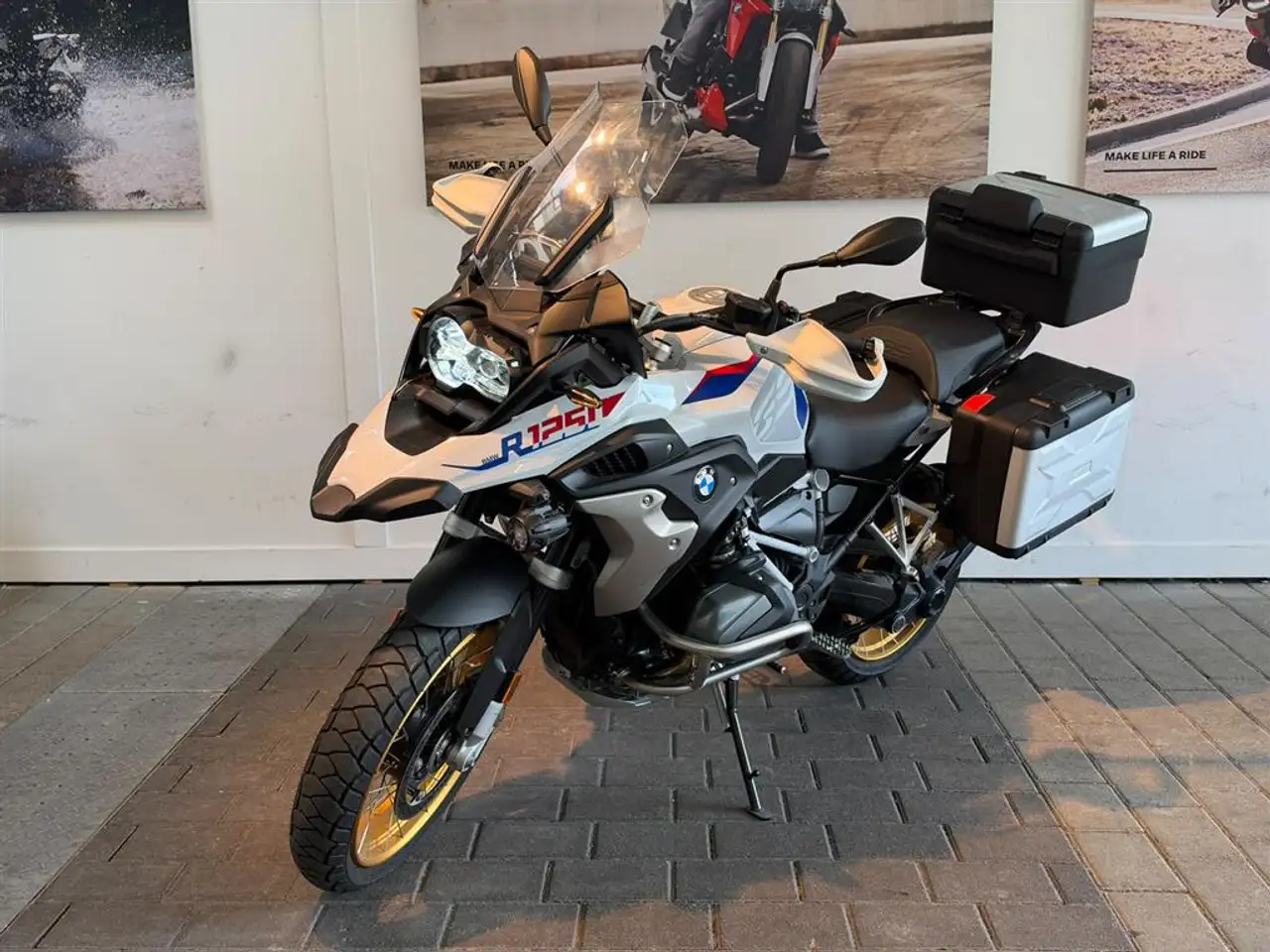 BMW R 1250 GS