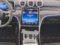Mercedes-Benz CLE 300 e AMG PREMIUM LINE DISTR HUD PANO BURM Schwarz - thumbnail 8