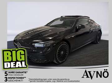 e AMG PREMIUM LINE DISTR HUD PANO BURM