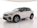 Volkswagen T-Roc 1.0 tsi 110cv R-LINE, UNICO PROPRIETARIO Beige - thumbnail 1