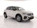 Volkswagen T-Roc 1.0 tsi 110cv R-LINE, UNICO PROPRIETARIO Beige - thumbnail 5