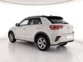 Volkswagen T-Roc 1.0 tsi 110cv R-LINE, UNICO PROPRIETARIO Beige - thumbnail 8