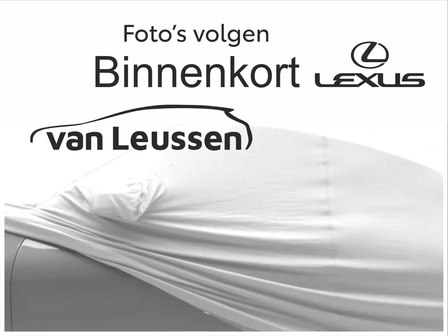 Lexus RX 450h AWD President Line Blanc - 2