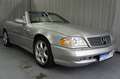 Mercedes-Benz SL 500 Silver Arrow !!!ca.50 R129 vor Ort!!! #92-2 Silber - thumbnail 1