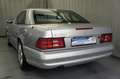 Mercedes-Benz SL 500 Silver Arrow !!!ca.50 R129 vor Ort!!! #92-2 Silber - thumbnail 19