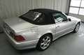 Mercedes-Benz SL 500 Silver Arrow !!!ca.50 R129 vor Ort!!! #92-2 Silber - thumbnail 6