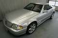 Mercedes-Benz SL 500 Silver Arrow !!!ca.50 R129 vor Ort!!! #92-2 Silber - thumbnail 25