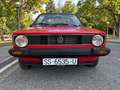 Volkswagen Golf Cabriolet Golf Cabriolet 1.6 GL GL Rojo - thumbnail 7