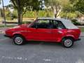 Volkswagen Golf Cabriolet Golf Cabriolet 1.6 GL GL Rojo - thumbnail 15
