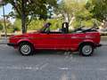 Volkswagen Golf Cabriolet Golf Cabriolet 1.6 GL GL Rojo - thumbnail 2
