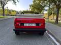 Volkswagen Golf Cabriolet Golf Cabriolet 1.6 GL GL Rojo - thumbnail 4