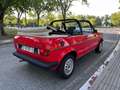 Volkswagen Golf Cabriolet Golf Cabriolet 1.6 GL GL Rojo - thumbnail 5