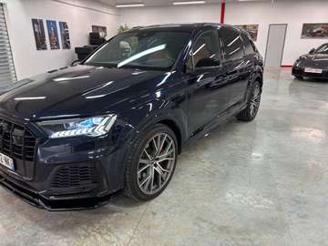 60 TFSIE 462 CV COMPETITION PLUS