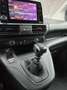 Citroen Berlingo Zwart - thumbnail 7