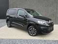 Citroen Berlingo Zwart - thumbnail 1