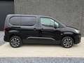Citroen Berlingo Zwart - thumbnail 3