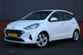 Hyundai i10 1.0 Comfort Smart 5-zits Automaat | camera | Wit - thumbnail 1