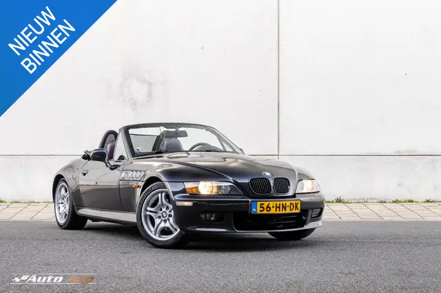 BMW Z3 Roadster 2.8