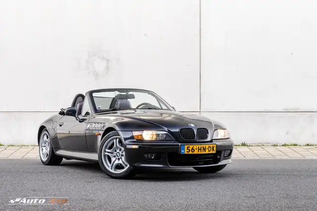 BMW Z3 Roadster 2.8