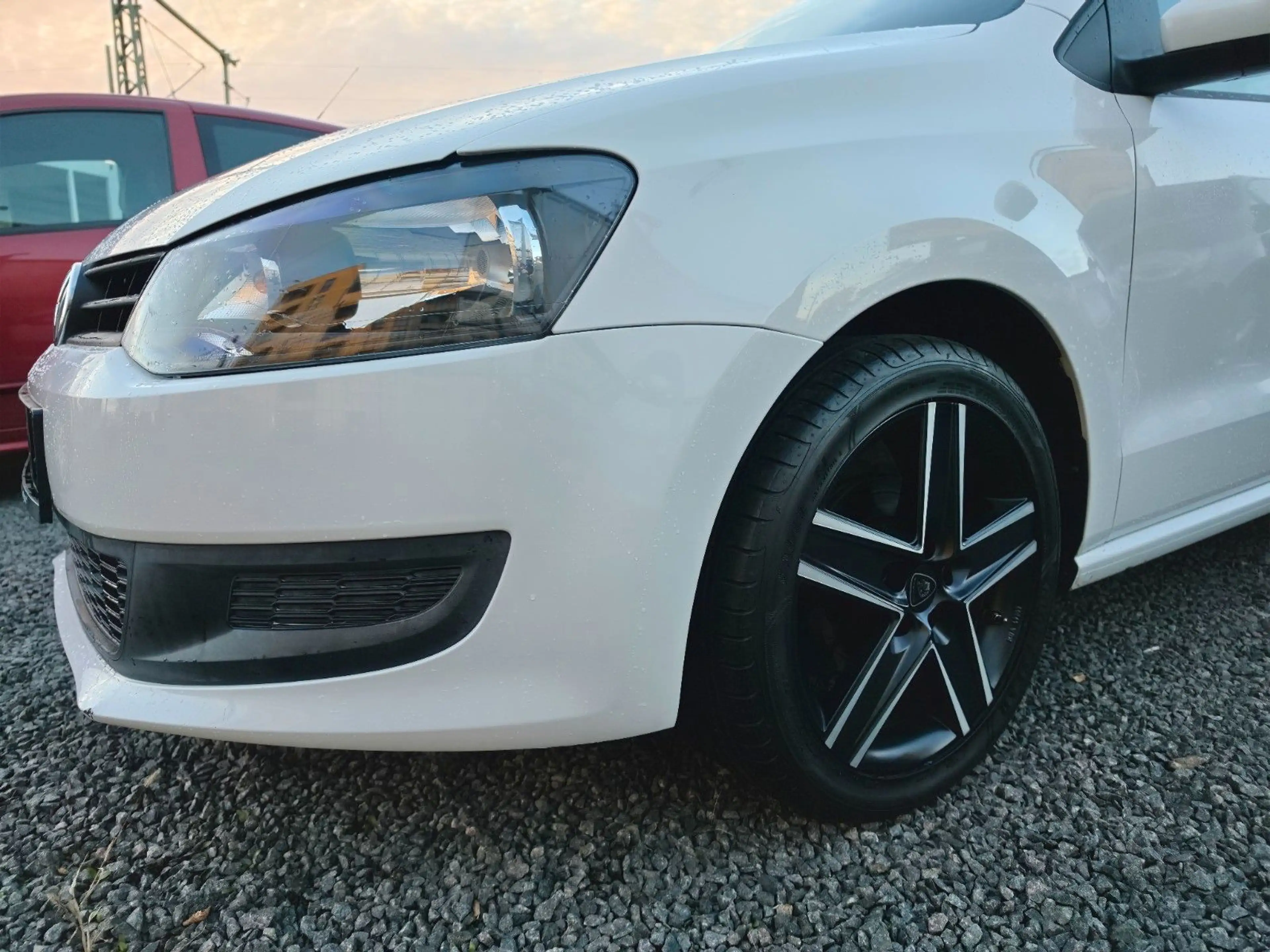 Volkswagen Polo V Trendline original nur 29.890km — photo 11