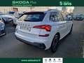 Skoda Kamiq 1.5 TSI Evo 2 150ch ACT Monte Carlo DSG7 Blanc - thumbnail 4