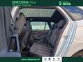 Skoda Kamiq 1.5 TSI Evo 2 150ch ACT Monte Carlo DSG7 Blanc - thumbnail 15