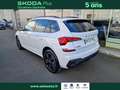 Skoda Kamiq 1.5 TSI Evo 2 150ch ACT Monte Carlo DSG7 Blanc - thumbnail 3