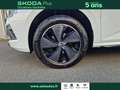 Skoda Kamiq 1.5 TSI Evo 2 150ch ACT Monte Carlo DSG7 Blanc - thumbnail 18