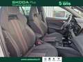 Skoda Kamiq 1.5 TSI Evo 2 150ch ACT Monte Carlo DSG7 Blanc - thumbnail 8