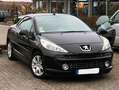 Peugeot 207 207 CC 120 VTi Sport (Beschreibung lesen) Schwarz - thumbnail 2
