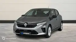 Renault Clio 1.6 E-Tech 145ch full hybrid Evolution - 24
