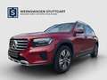 Mercedes-Benz GLB 200 GLB 200 d Progressive 7-Sitzer Distronic Memory Rouge - thumbnail 1
