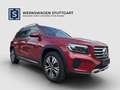 Mercedes-Benz GLB 200 GLB 200 d Progressive 7-Sitzer Distronic Memory Rouge - thumbnail 7