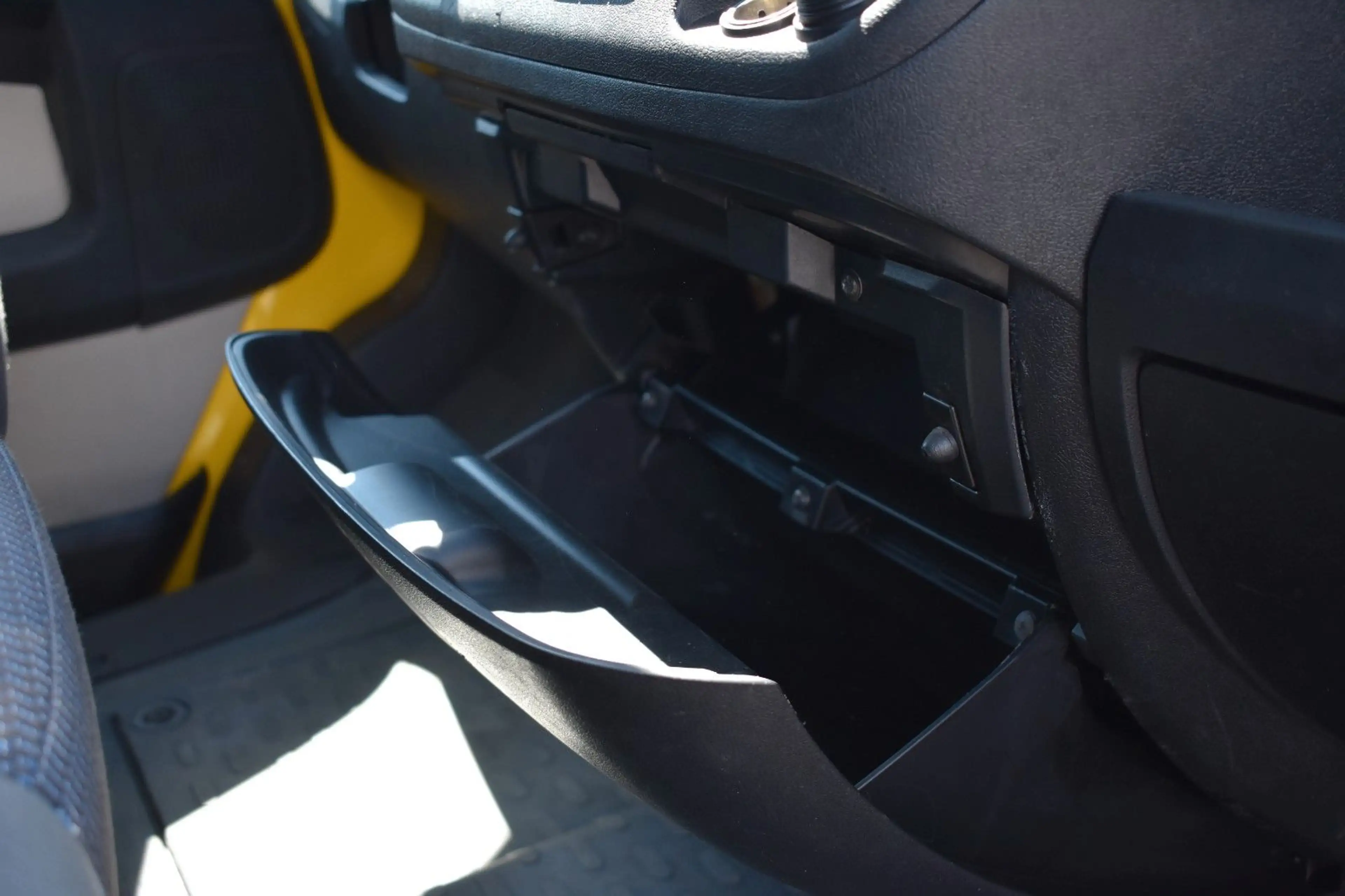 Citroen Jumper Cabine Approfondie 7Sitz/Schiebetür — photo 15