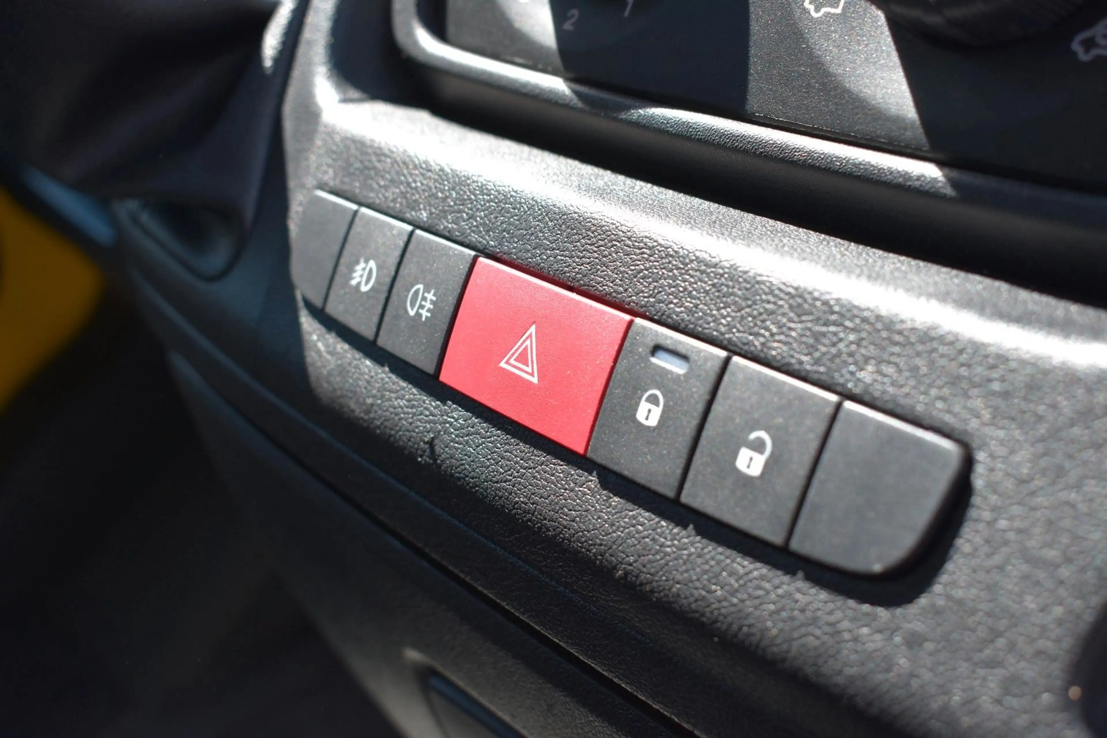 Citroen Jumper Cabine Approfondie 7Sitz/Schiebetür — photo 14