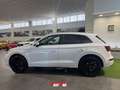 Audi Q5 40 TDI 204 CV quattro S tronic S line Plus Blanc - thumbnail 8