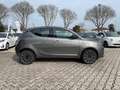 Lancia Ypsilon 1.0 FireFly 5 porte S&S Hybrid Oro #Clima.Auto Gris - thumbnail 4