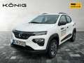 Dacia Spring Business Klima*Navi*Rückfahrkamera Weiß - thumbnail 1