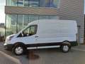Ford Transit Transit Kasten 2,0 EcoBlue L2H2 350 Trend Weiß - thumbnail 2