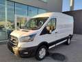 Ford Transit Transit Kasten 2,0 EcoBlue L2H2 350 Trend Weiß - thumbnail 1