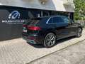 Audi Q8 50 TDI 286 CV 3x S LINE PANORAMA CERCHI 21" Noir - thumbnail 2