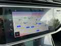 Audi Q8 50 TDI 286 CV 3x S LINE PANORAMA CERCHI 21" Noir - thumbnail 9