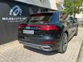Audi Q8 50 TDI 286 CV 3x S LINE PANORAMA CERCHI 21" Noir - thumbnail 6