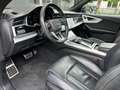 Audi Q8 50 TDI 286 CV 3x S LINE PANORAMA CERCHI 21" Noir - thumbnail 3