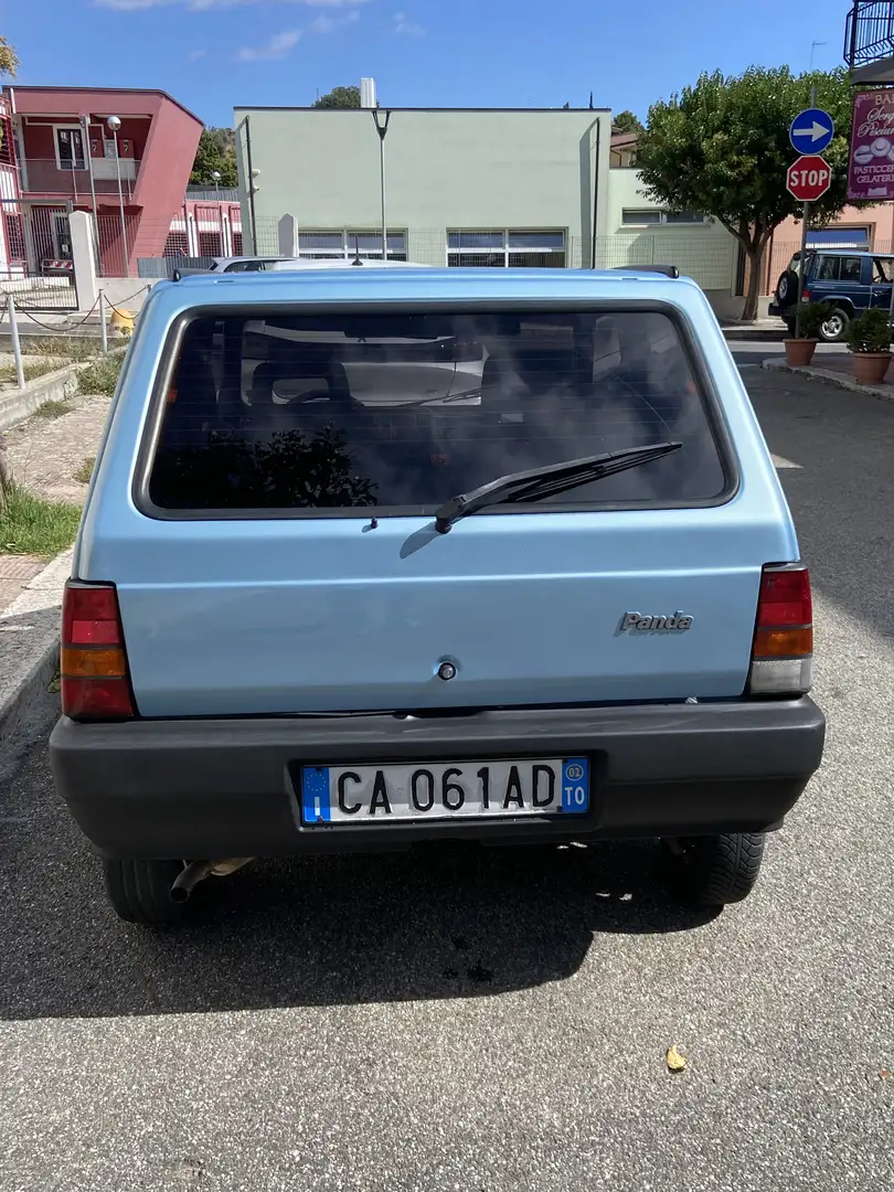 Fiat Panda 1.1 College - 2