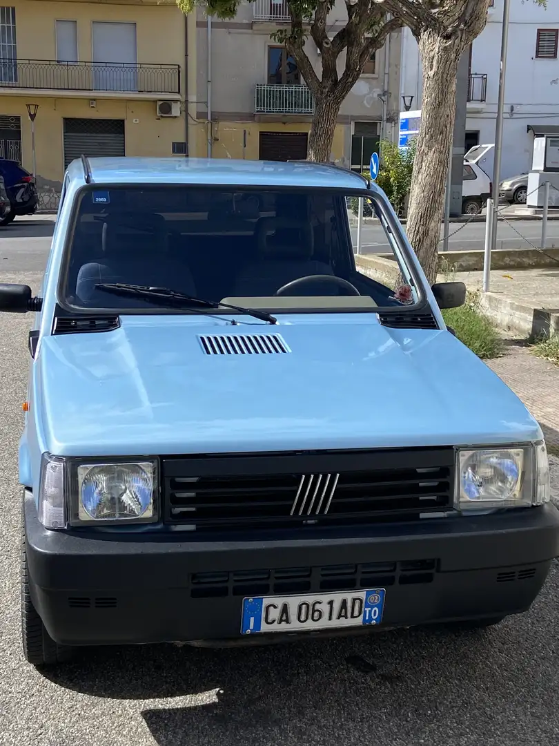 Fiat Panda 1.1 College - 1