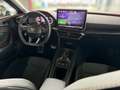 CUPRA Leon Sportstourer 1.5 eTSI DSG+ACC+AUT+LED+SD Gris - thumbnail 10