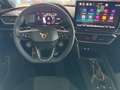 CUPRA Leon Sportstourer 1.5 eTSI DSG+ACC+AUT+LED+SD Gris - thumbnail 12