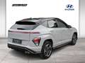 Hyundai KONA (SX2) N Line 1.0 T-GDI 2WD k3bl0-OP2 Schwarz - thumbnail 7
