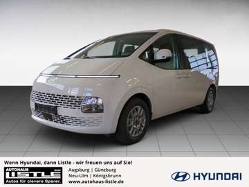 HEV 9-Sitzer (MY25) 1.6 T-GDI (225 PS) 6-AT 2WD Tr